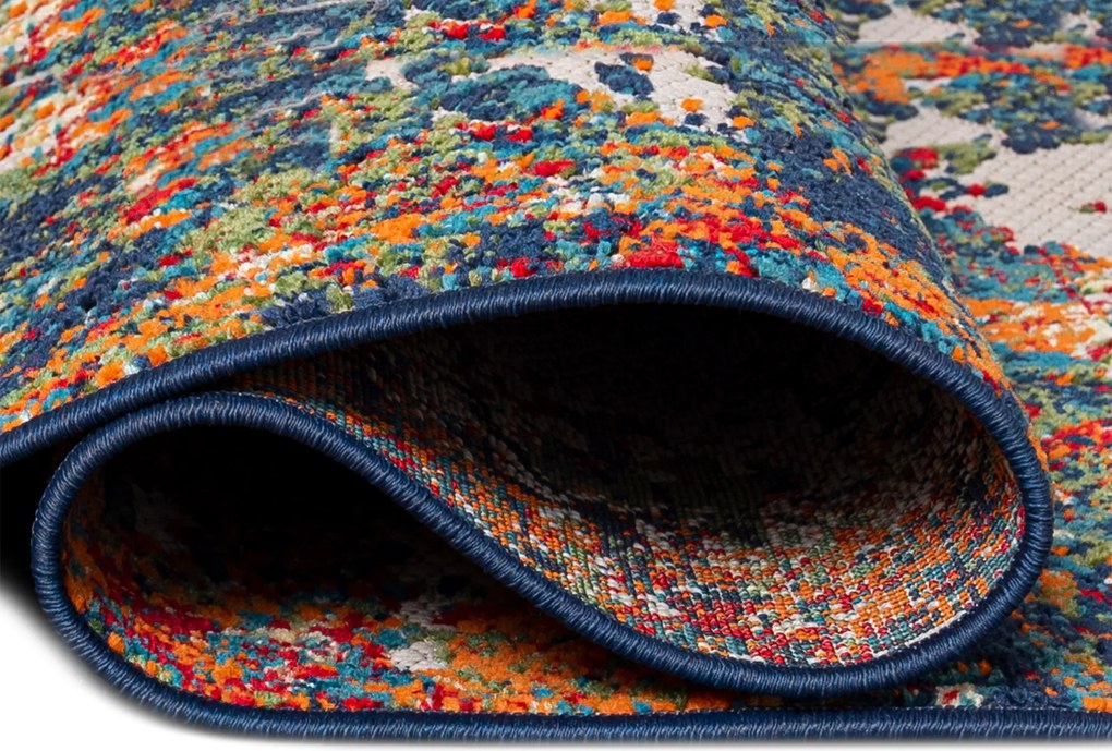 TA Koberec ED15A KRÉM AVENTURA FVP Rozmer: 140x200 cm