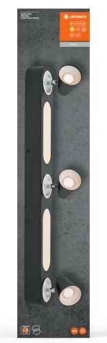 Ledvance - LED Bodové svietidlo DECOR NEPTUNE LED/26W/230V