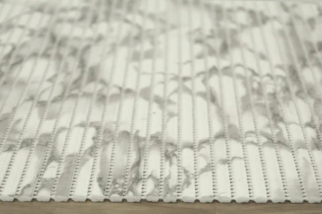 Kúpelňová penová rohož Softy-tex 911 Mramor, krémová