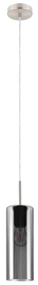 Eglo 98694 - Luster na lanku SELVINO 1xE27/15W/230V