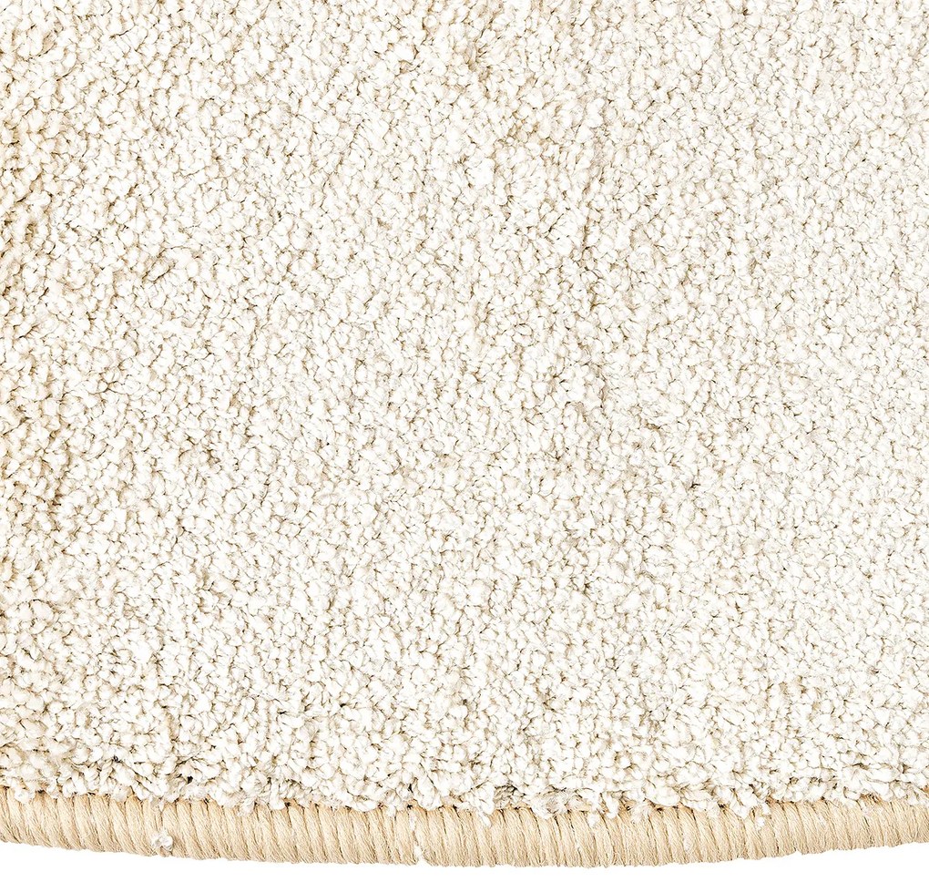 Vopi Kusový koberec Capri béžová, 120 cm