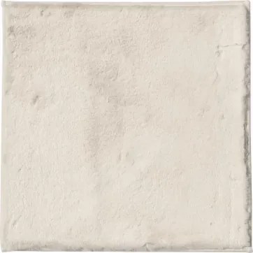 Kúpeľňová predložka Králik 50x50 cm, slonová kosť%