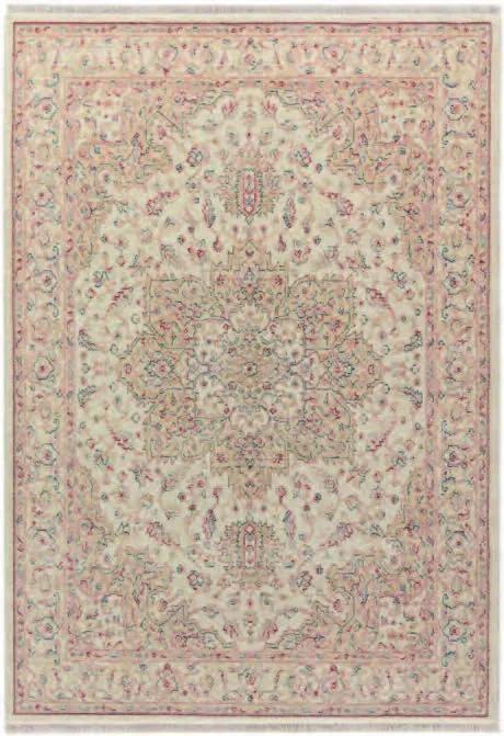 Luxusní koberce Osta Kusový koberec Djobie 4529 101 - 250x345 cm