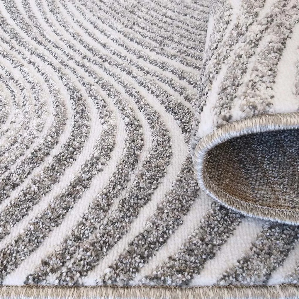 DY Koberec ENIGMA 06 Rozmer: 80x150 cm