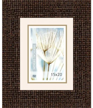 Fotorám 15x20, GLAMOUR/TH