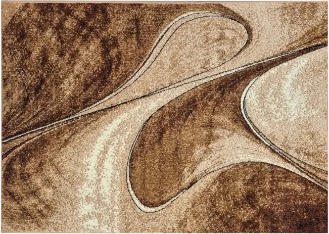 DC Koberec PP 013 béžová Rozmer: 200×400 cm