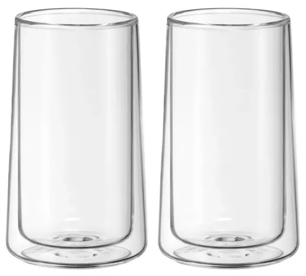 WMF - Sada 2 ks pohárov na ľadový čaj ICE TEATIME