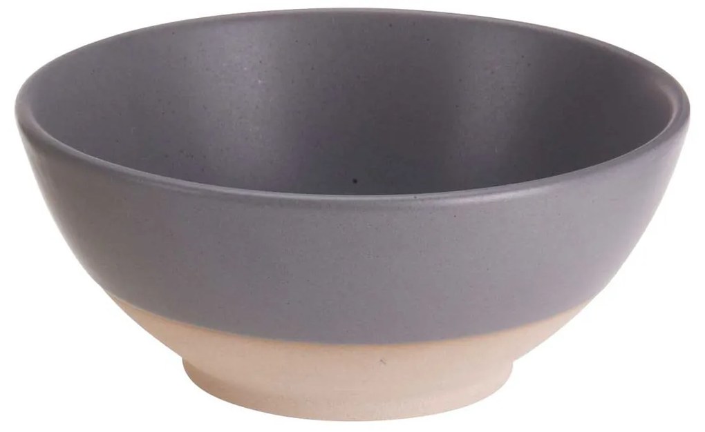 Kameninová miska Clay 350ml hnedá