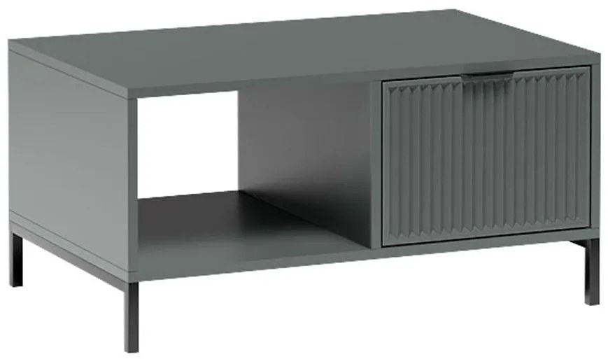 Konferenčný stolík LinkaStyles LS6 stone green