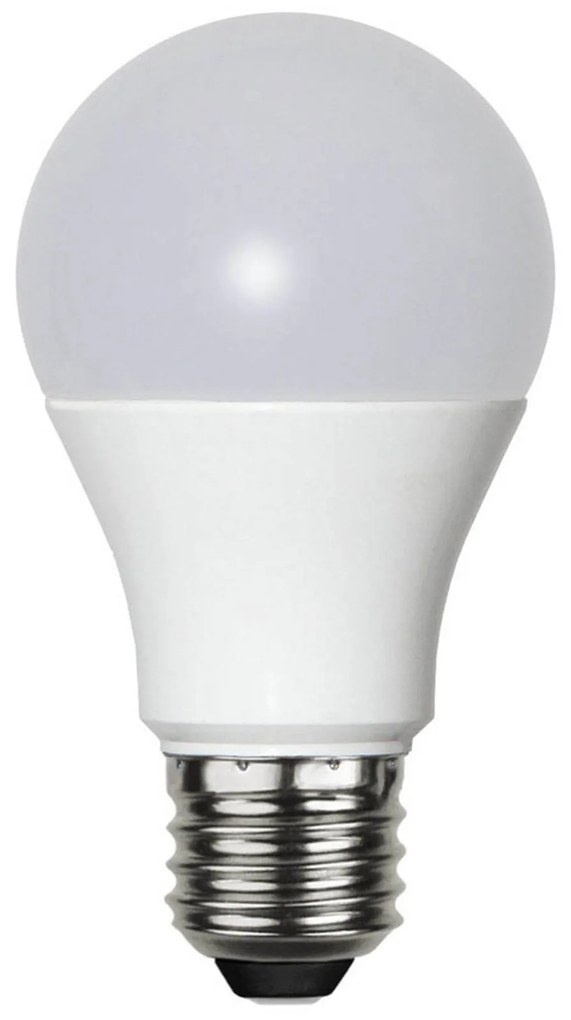 LED žiarovka E27 A60 4,5W 470 lm 2 700 K