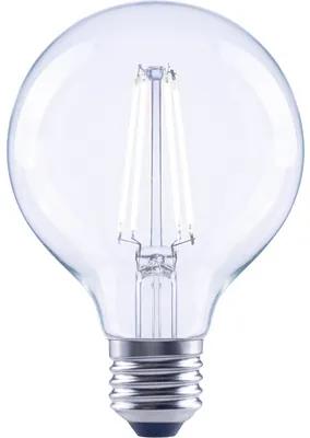 LED žiarovka FLAIR G80 E27 / 7 W ( 60 W ) 806 lm 4000 K stmievateľná