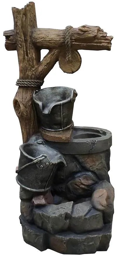 Záhradná fontána WXF05214