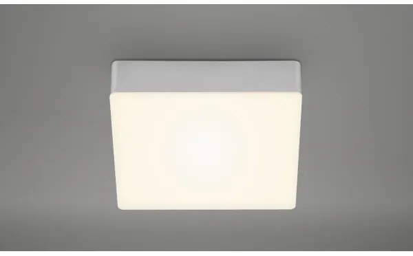 Briloner 7069-014 - LED Stropné svietidlo LED/11W/230V strieborná