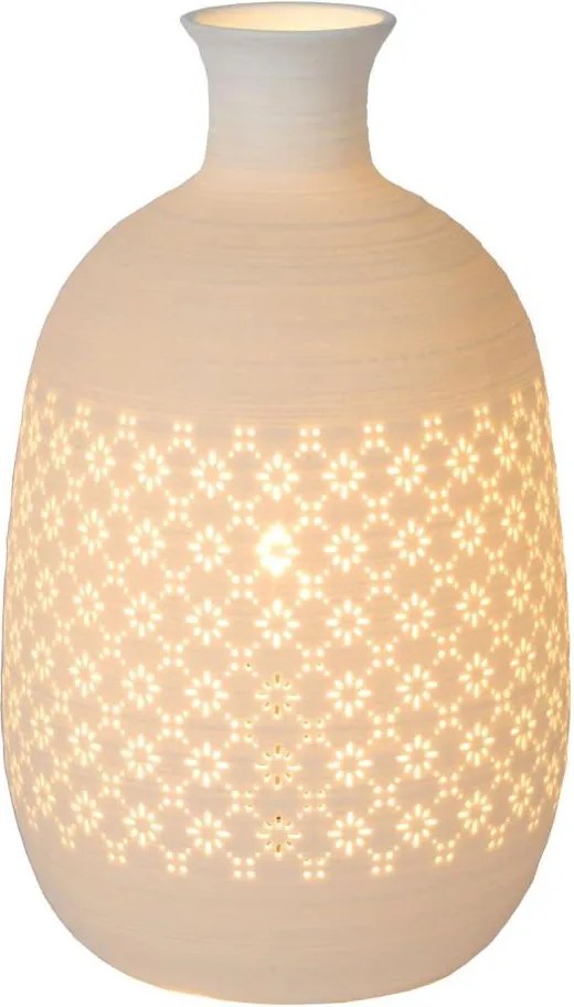 Lucide 13534/26/31 - Stolná lampa TIESSE 1xE14/40W/230V