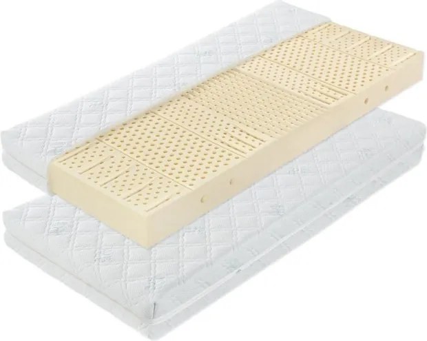 Tropico Tropico Latex Supreme Rozmery 90x200