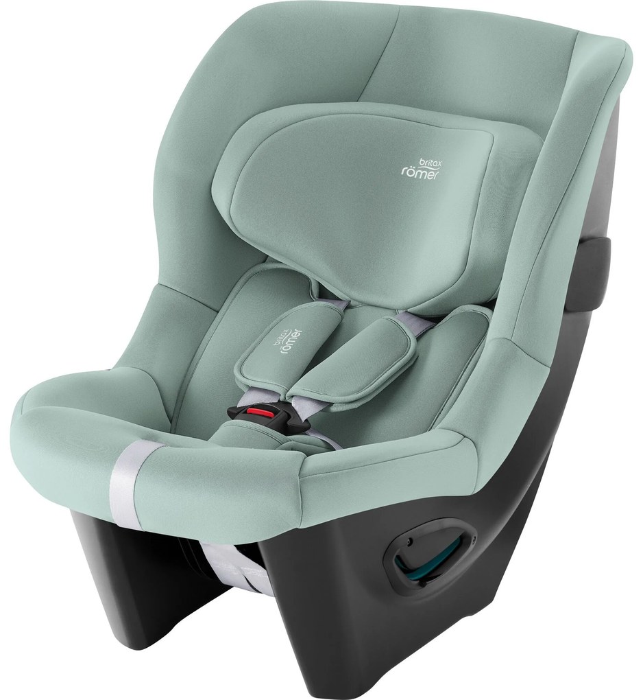 Autosedačka Britax&Romer Safe-Way M, Jade Green