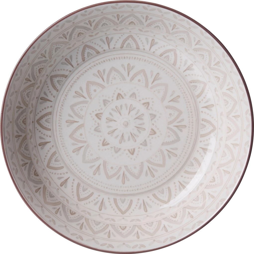 XXXLutz HLBOKÝ TANIER Valencia 20 cm Ritzenhoff Breker - Taniere - 003417011706