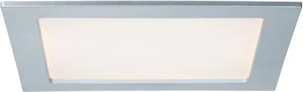 Zápustné - podhľadové svietidlo PAULMANN Zápustný LED panel 92081