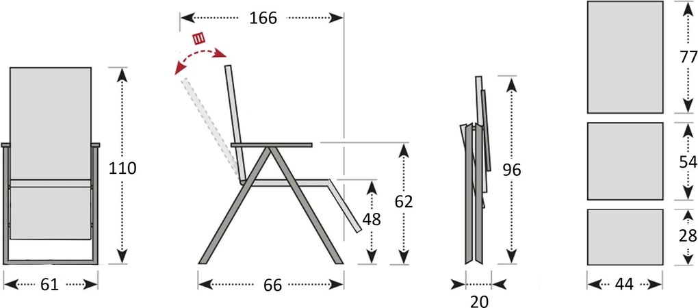 Derby RELAX béžová