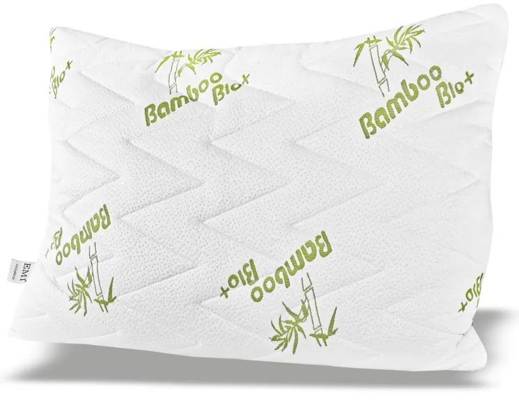 Vankúš Bamboo Medic 35x45 cm EMI