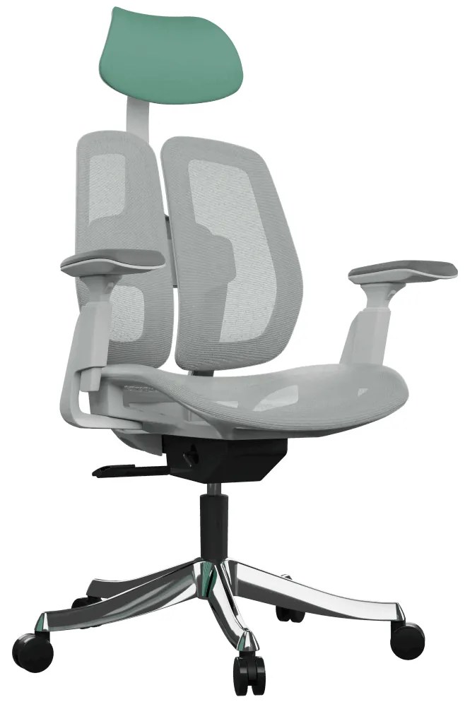 Liftor Active, zelená (sieťovina)