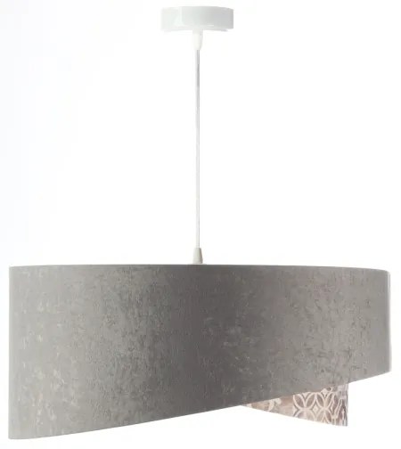 Luster na lanku GALAXY 1xE27/60W/230V