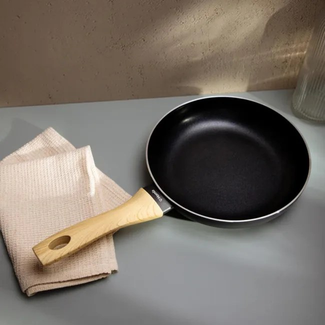 Panvica B2 ALBERO ESSENTIALS čierna 73283