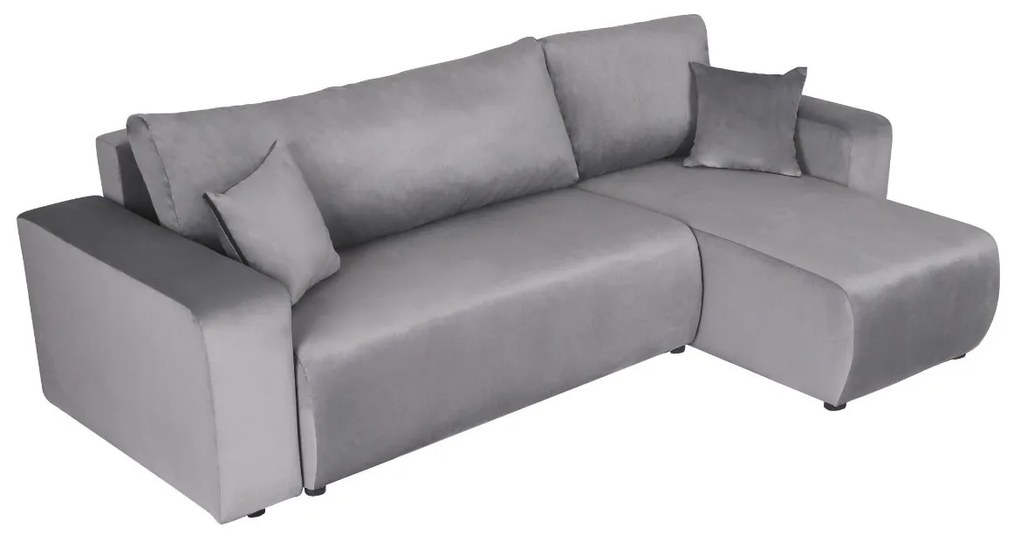 Rozkladacia rohová pohovka Orion L