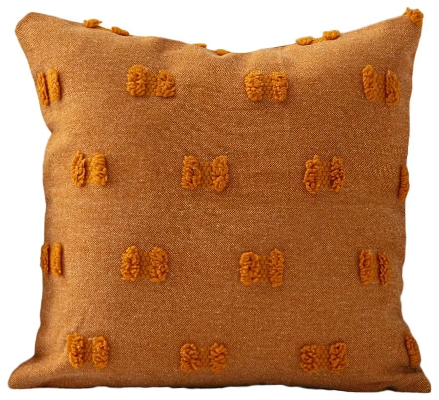 Obliečka na vankúš 43x43 cm Tuffet – Mioli Decor