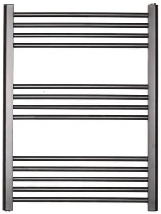 Radiátor kombinovaný SAT KD 80x45 cm SATRAKD450800BL