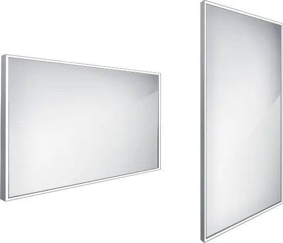 Nimco LED zrkadlo 1200x700 - ZP 13006