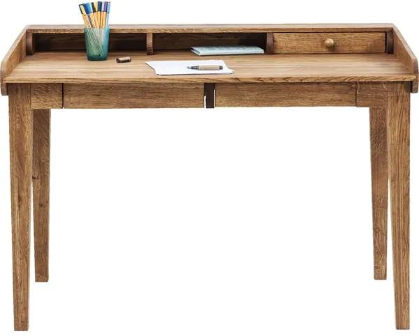 KARE DESIGN Pracovný stôl Attento 83 × 118 × 70 cm