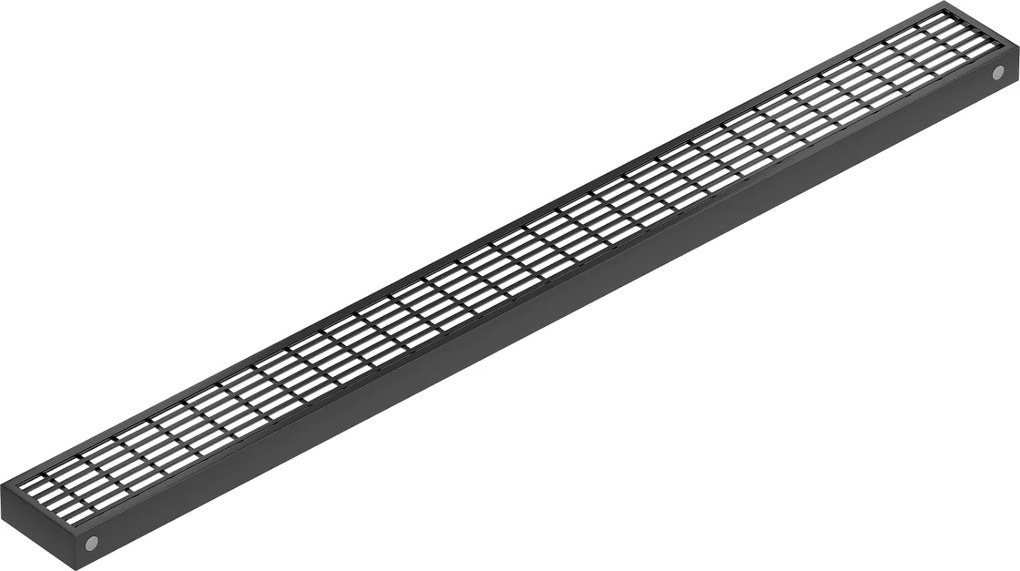 Mexen M33 kryt na nerezový žľab 70 cm, čierna, 1733070