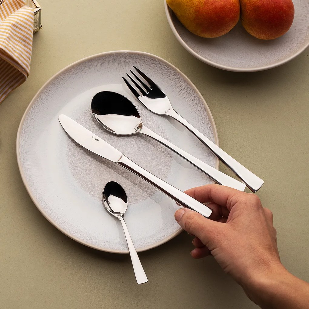 Príborový set 24 ks – Alba - W0197