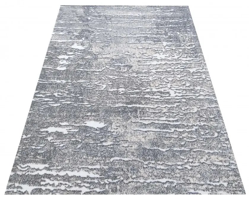 Decentný koberec s minimalistickým vzorom Šírka: 80 cm | Dĺžka: 150 cm