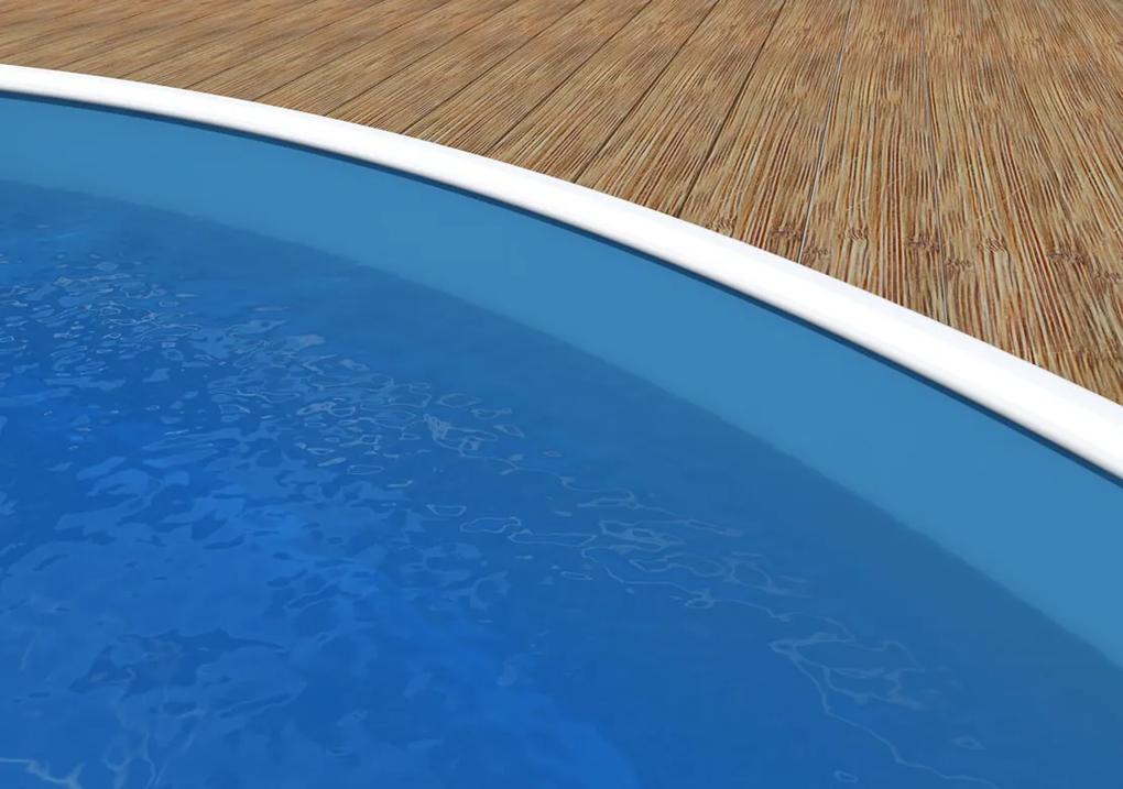 Marimex | Náhradná fólia pre bazén Orlando 3,66 x 0,91 m | 10301001