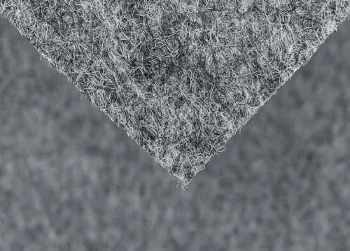 Koberce Breno Metrážny koberec REWIND 900 Dilour 2241, šíře role 400 cm, sivá