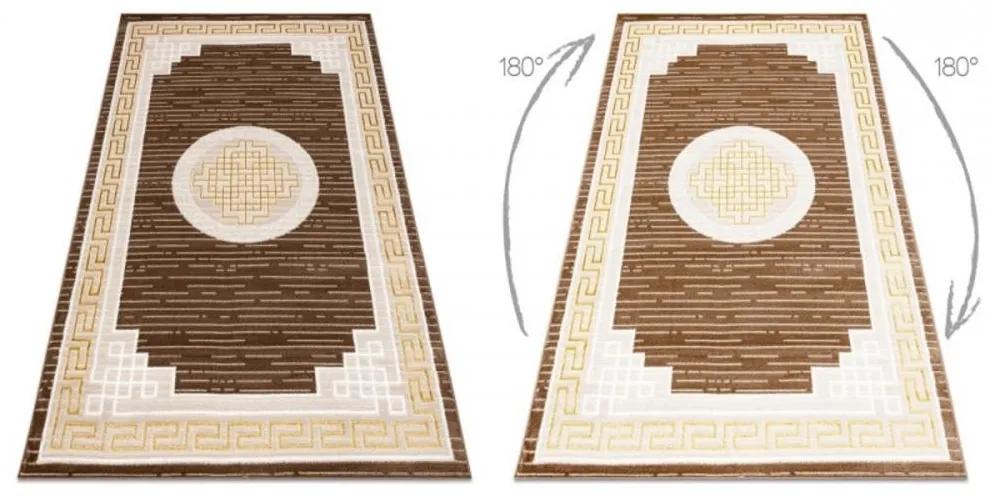 Kusový koberec Devin béžový 140x190cm
