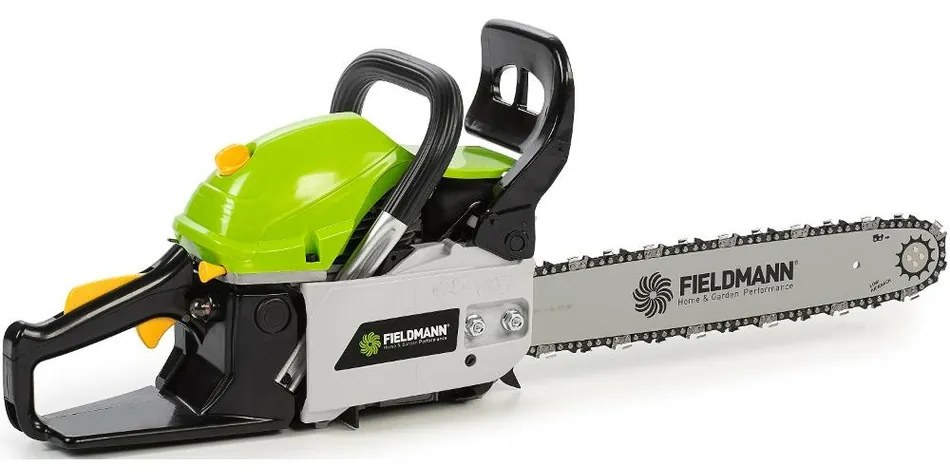 Fieldmann FZP 5316-B benzínová reťazová píla