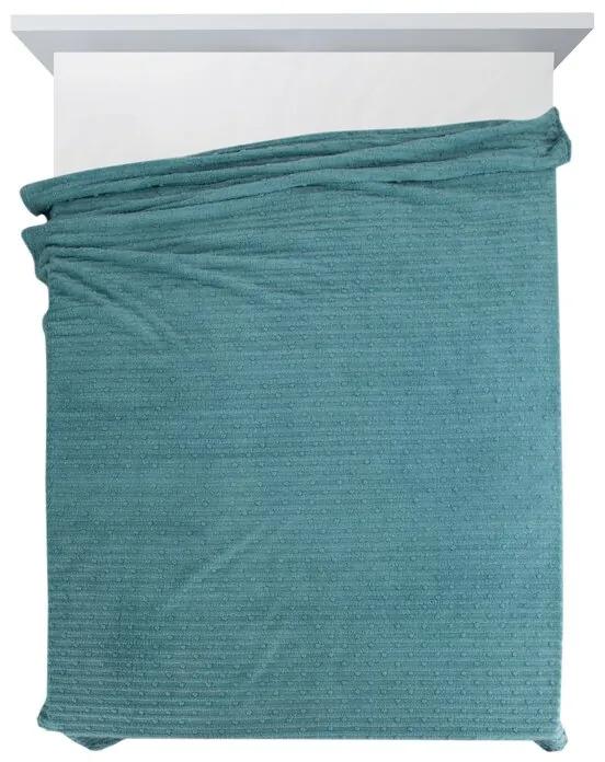 Dekorstudio Deka LISA v mätovej farbe Rozmer deky: 150x200cm