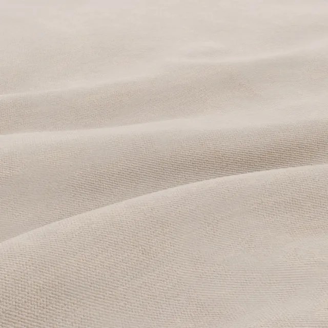 Sedacia súprava FORESTA Kronos v tvare U, pravá béžová