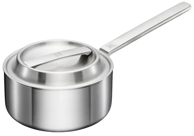 Nerezový hrniec Norden Steel 1,8l