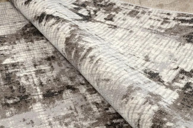 Koberec NAIN 7005/51625 béžový / sivý