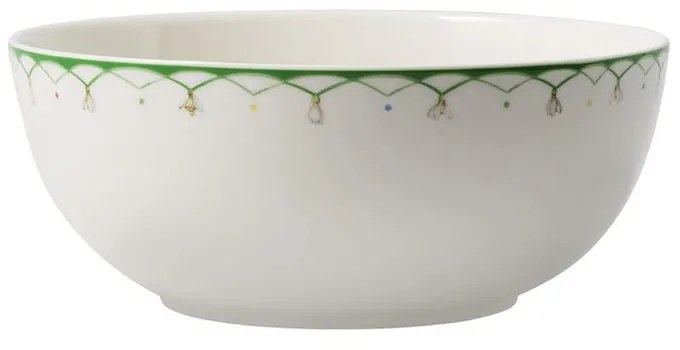 Colourful Spring šalátová misa Ø 23, Villeroy & Boch