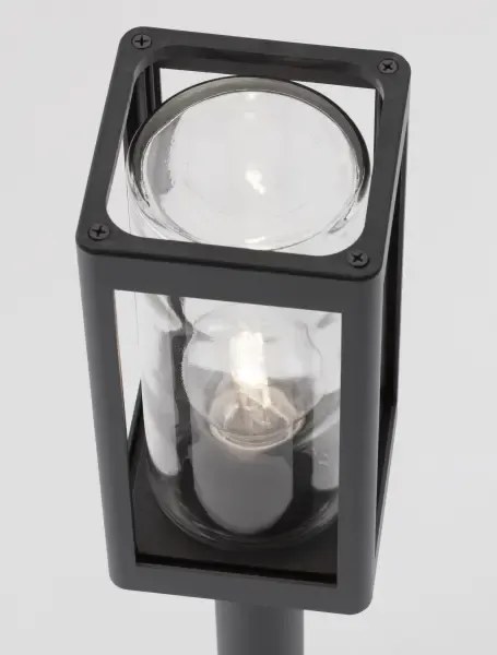 Vonkajšia záhradná lampa Figo