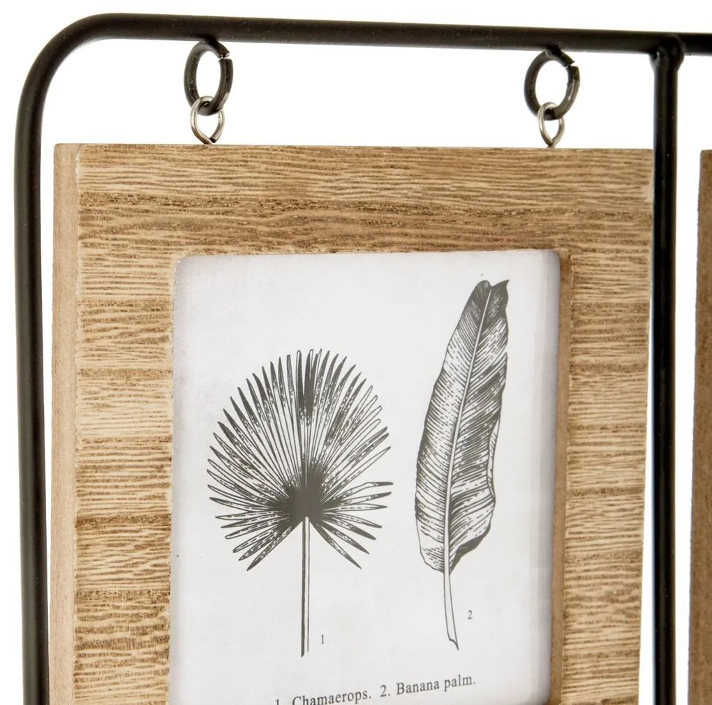 Fotorámik Nomade 42x36 cm