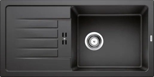Blanco Favum XL 6 S drez antracit 524233