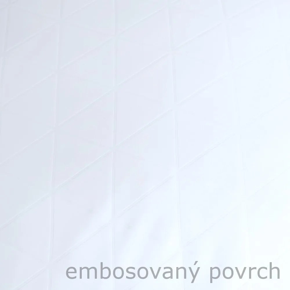 Súprava prikrývky 140x200 cm a vankúša 70x90 cm (Klasik)