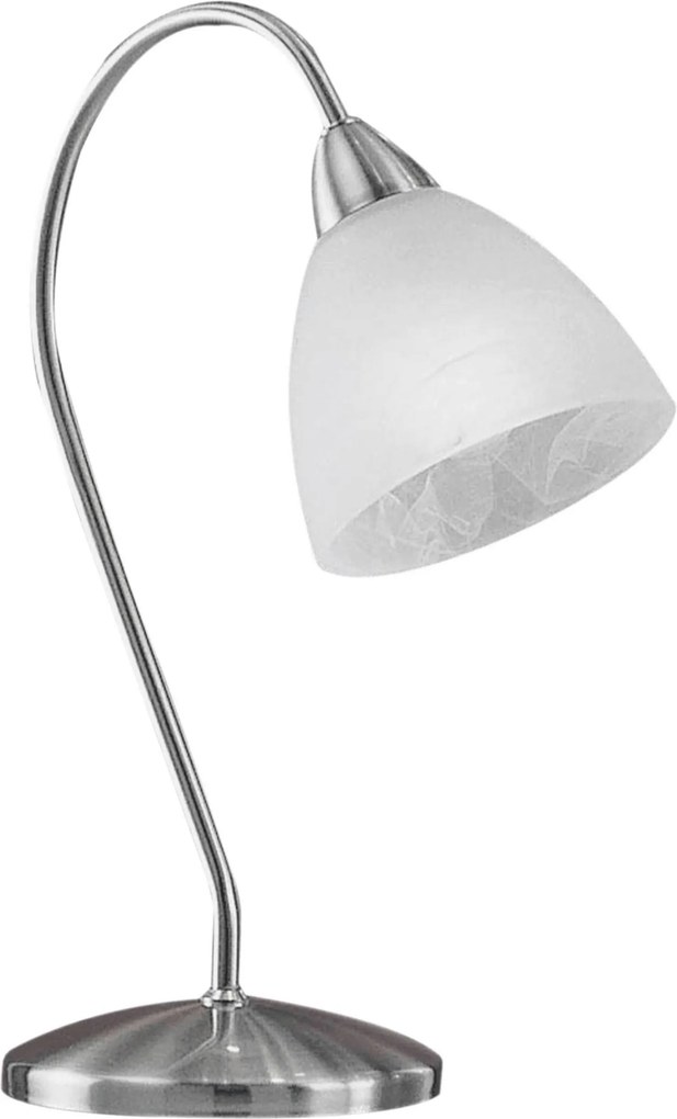 XXXLutz STOLNÁ LAMPA, E14, 25/35 cm Eglo - Online Only bytové doplnky - 003348315402