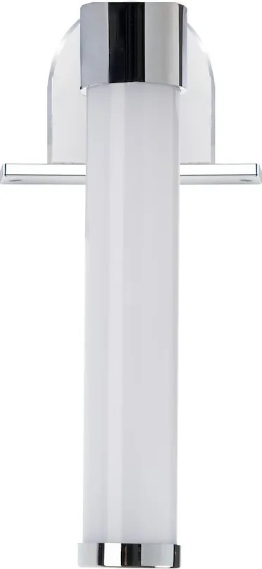 Nástenné LED svietidlo Apa Mini, 1x LED 4w, 4000k, ch